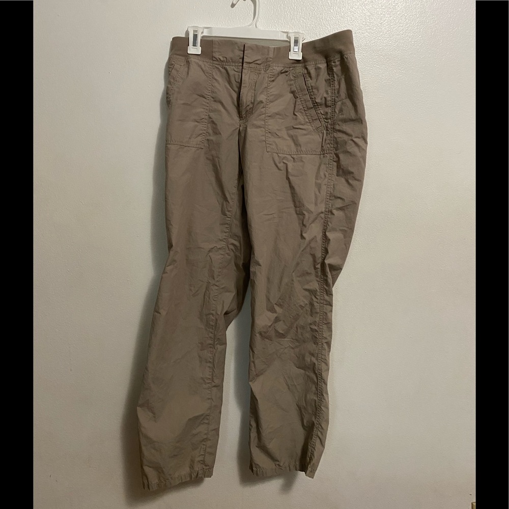 Ann Loft Pants